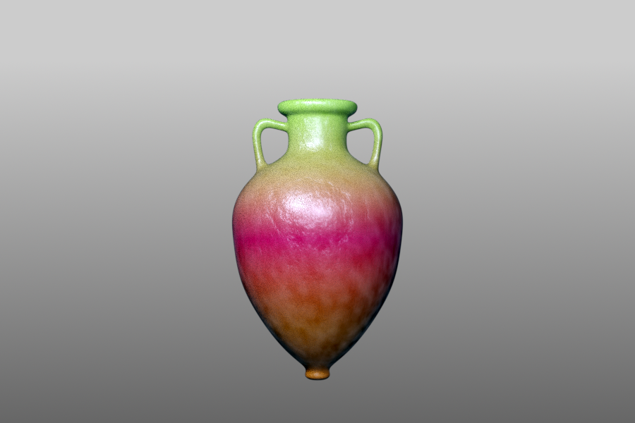 Sisam Amphora preview image 1